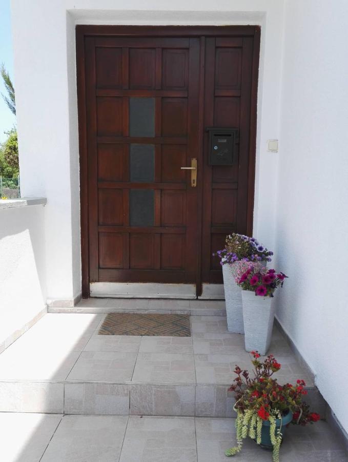 Apartment Niva Nin Exterior foto